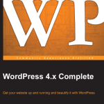 WordPress 4.x Complete, Król K. (2015)
