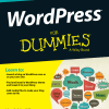 WordPress For Dummies, Sabin-Wilson L.