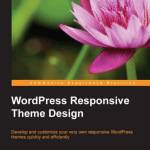 WordPress Responsive Theme Design, Marcovic D.