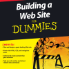 Building a Web Site For Dummies, 4th Edition