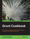 Grunt.js Cookbook, Grunt.js путеводитель, Grunt.js скачать, Grunt.js книга, Grunt.js что это, Grunt.js как, Grunt.js