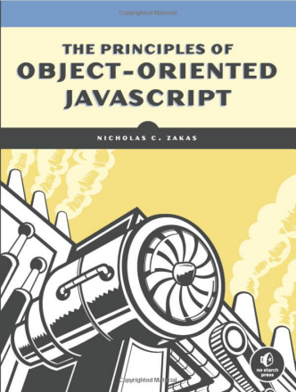 The Principles of Object-Oriented Javascript / Принципы ООП в Javascript