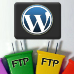 WordPress при обновлении плагинов просит ввести ftp