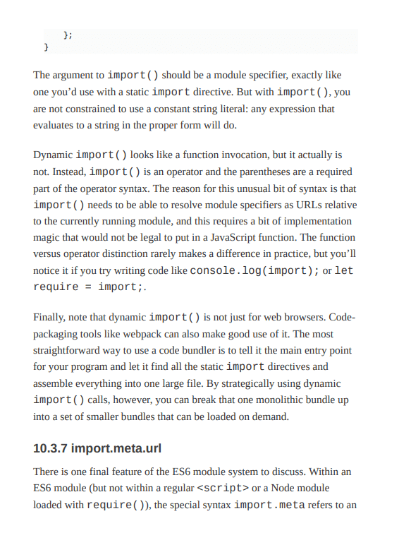 JavaScript: Полное руководство [7-е издание], PDF, 2020