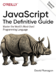 JavaScript: Полное руководство [7-е издание], PDF, 2020