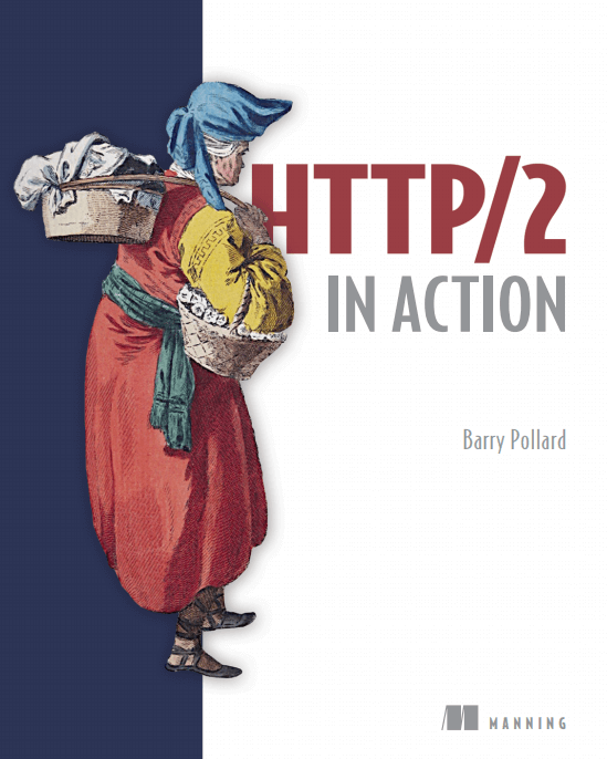 HTTP-2 в действии, PDF, 2019